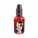 Concentré Seiryuto 30ml - Fighter Fuel by Maison Fuel